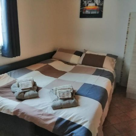 Apartament A Casa Mia Piza Zewnętrze zdjęcie