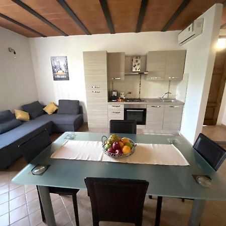 Apartament A Casa Mia Piza Zewnętrze zdjęcie