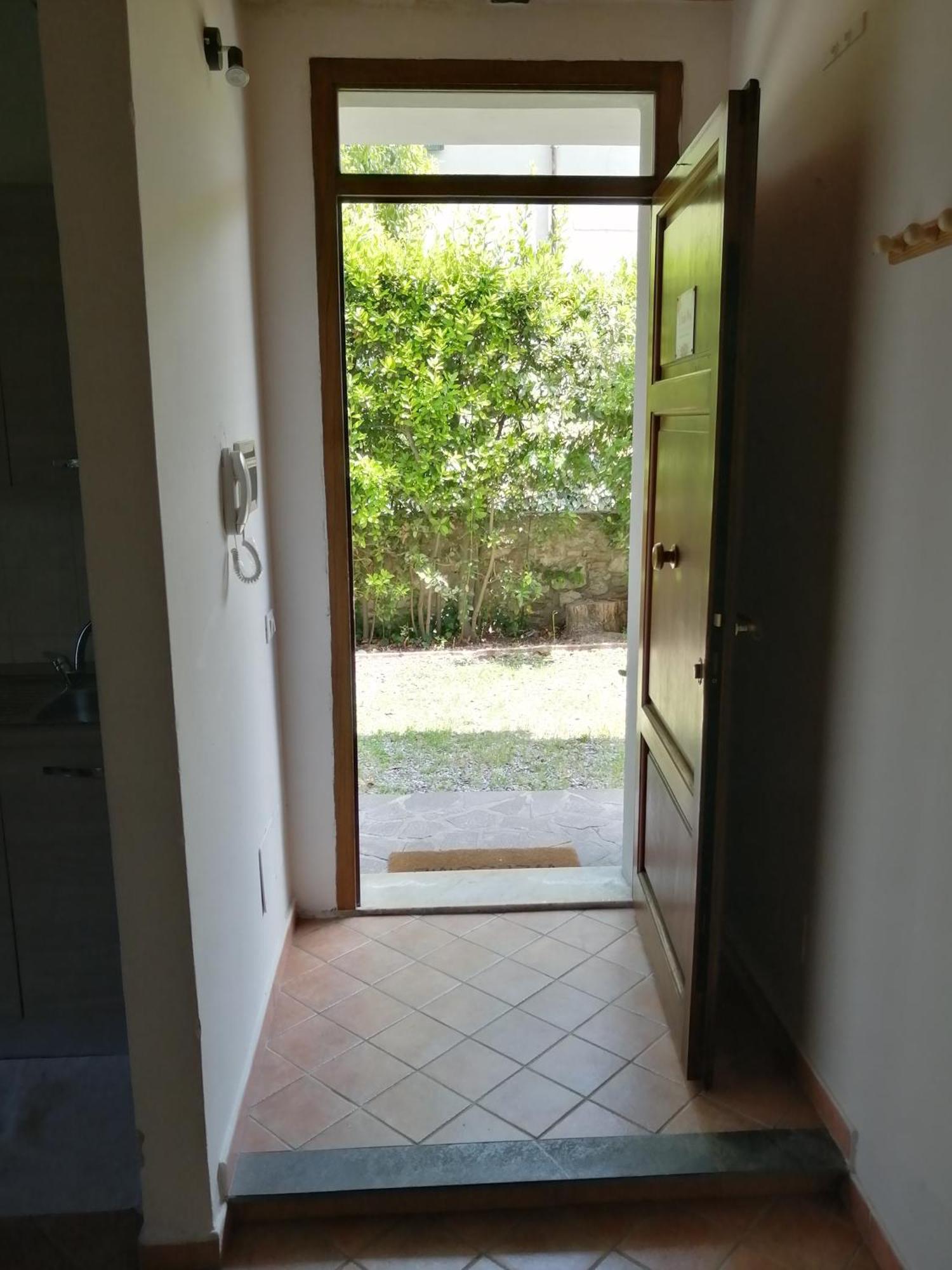 Apartament A Casa Mia Piza Zewnętrze zdjęcie