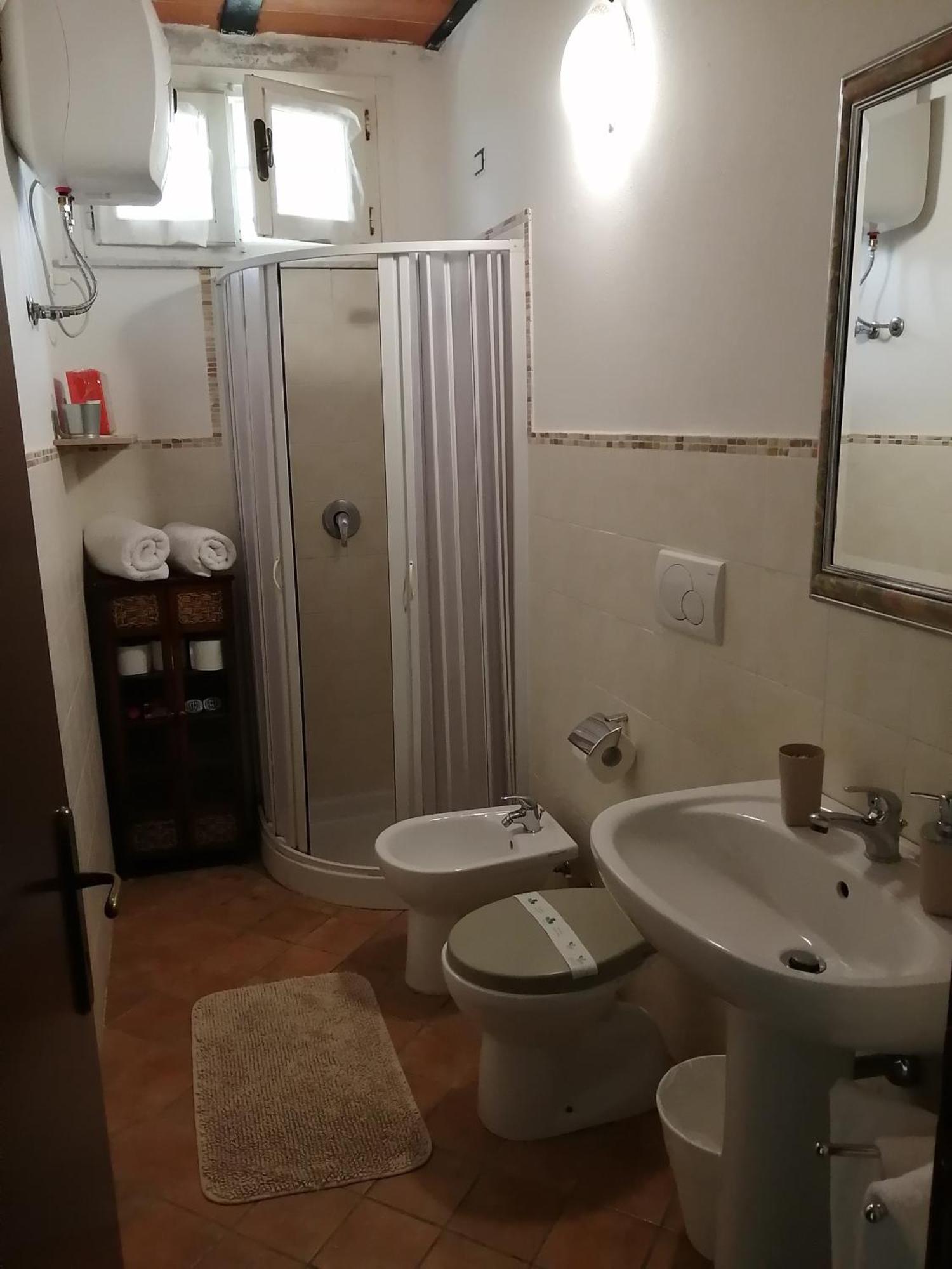 Apartament A Casa Mia Piza Zewnętrze zdjęcie