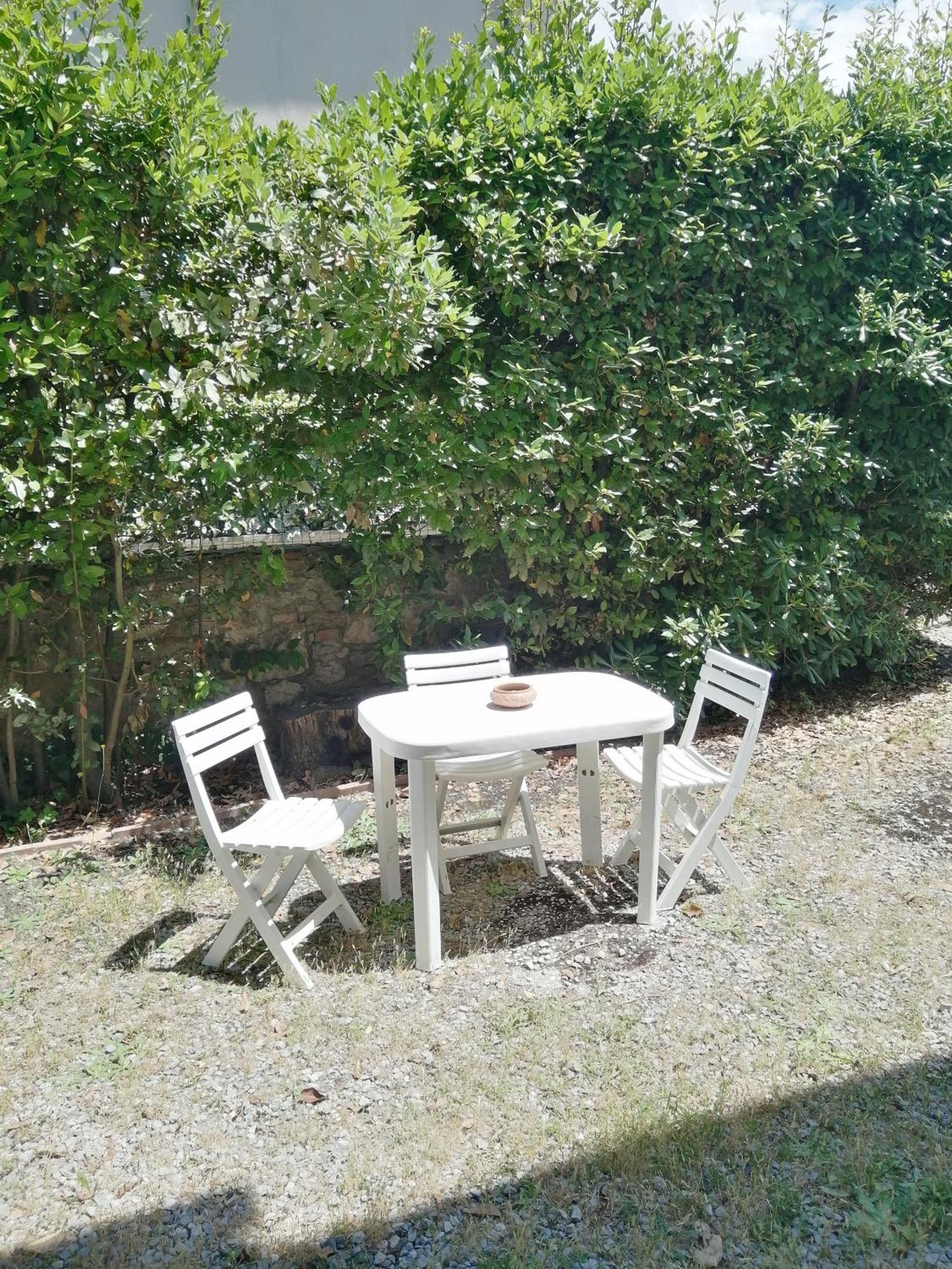Apartament A Casa Mia Piza Zewnętrze zdjęcie