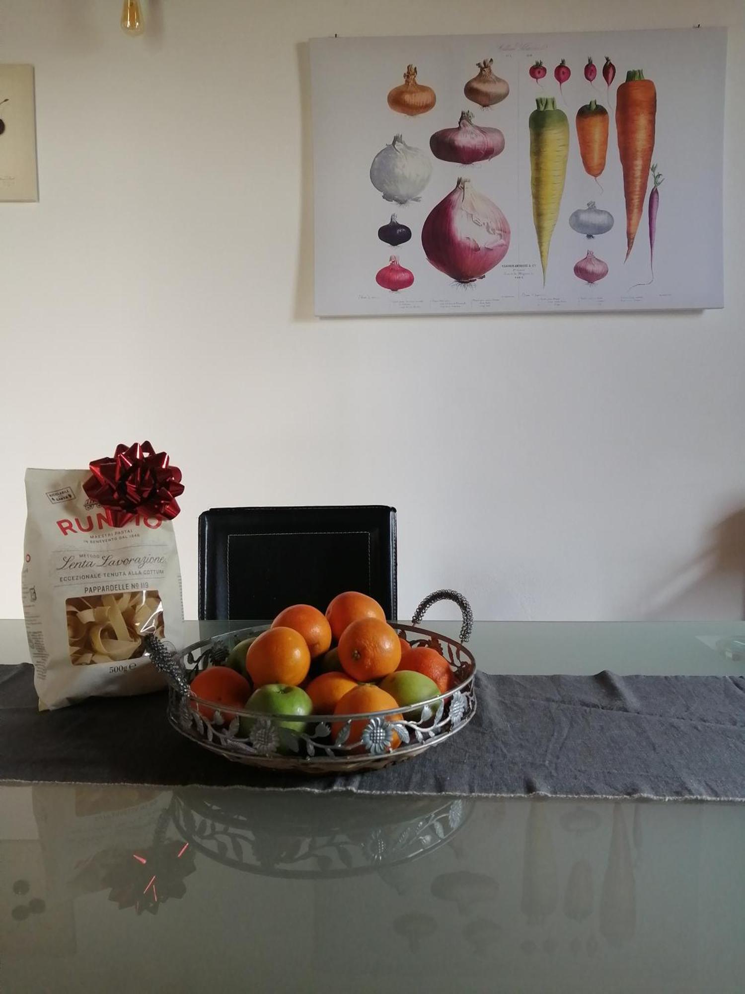 Apartament A Casa Mia Piza Zewnętrze zdjęcie