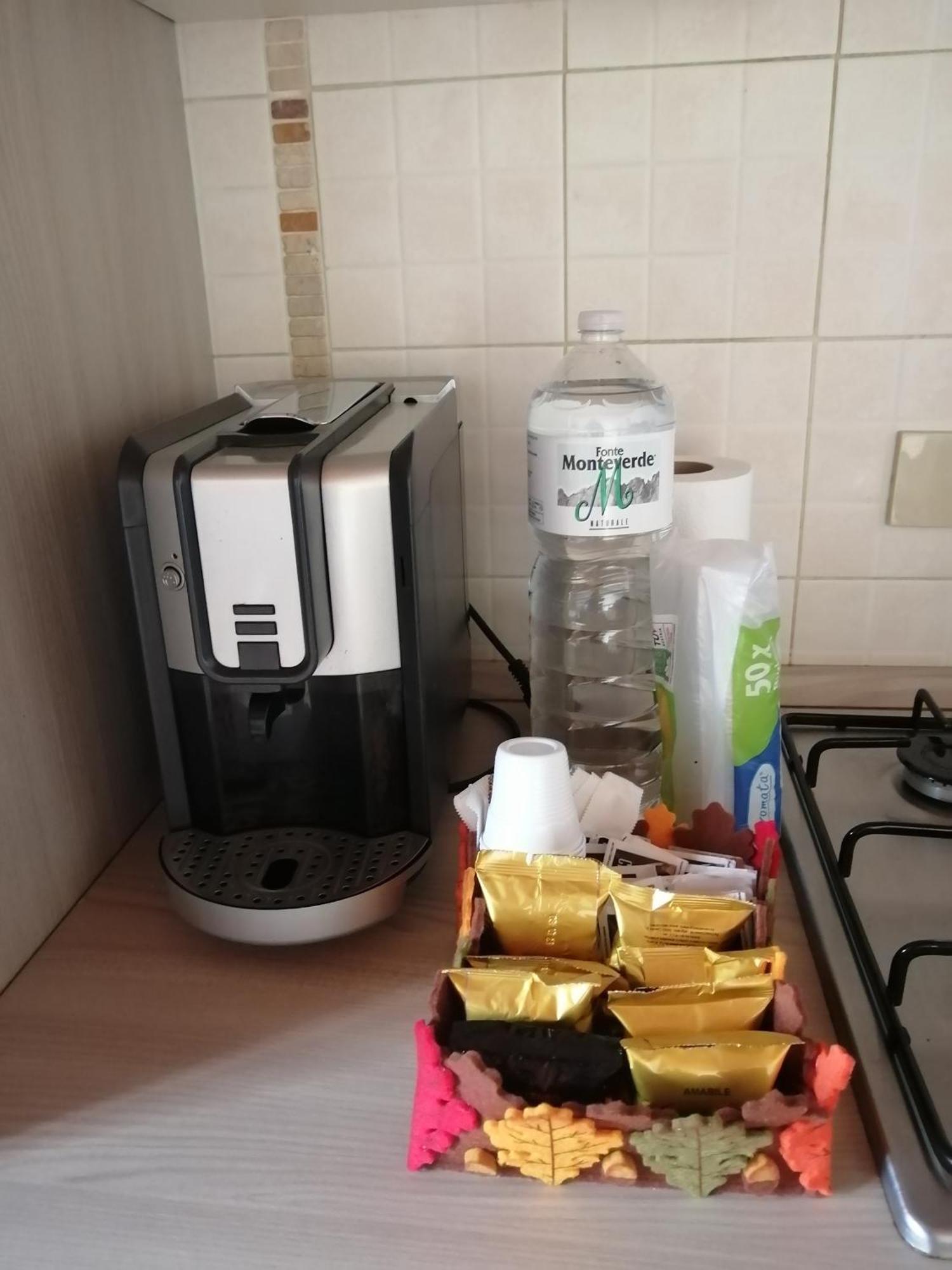 Apartament A Casa Mia Piza Zewnętrze zdjęcie