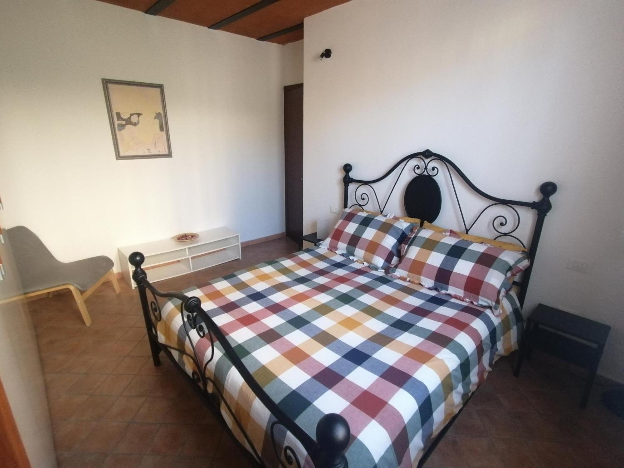 Apartament A Casa Mia Piza Zewnętrze zdjęcie